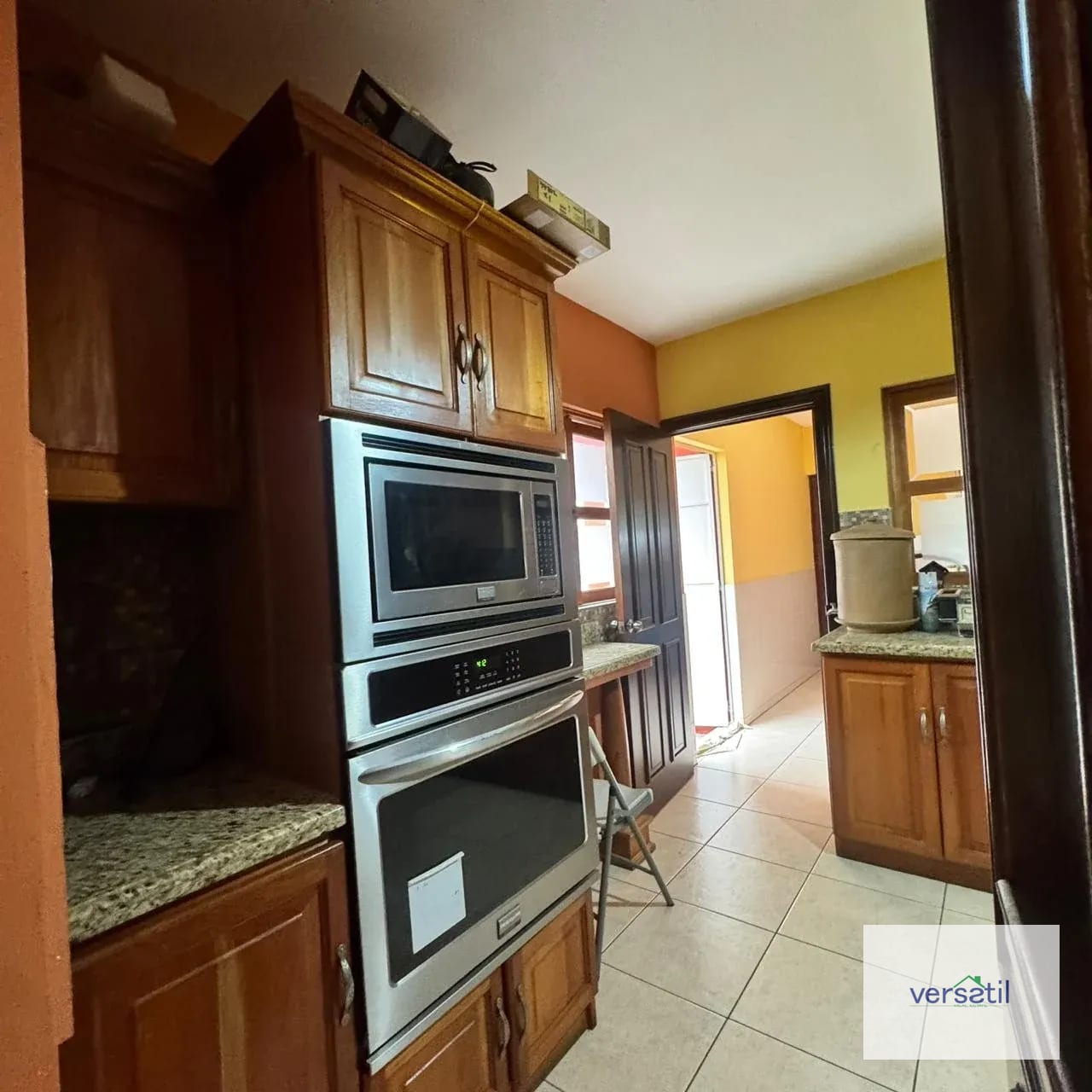 En venta linda casa en Los Manantiales — Casa en Venta en San José Pinula, Guatemala, Ciudad — foto 9 de 12
