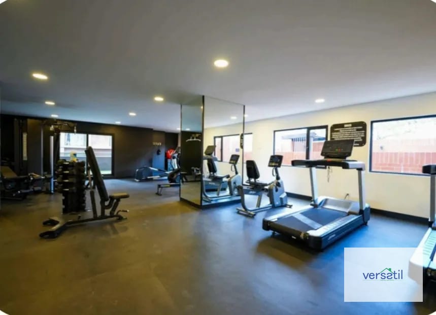 Única Opción DERECHO DE LLAVE en venta Apartamento NEO 2 — Apartamento en Venta en Neo Apartamentos, Zona 10, Guatemala, Ciudad — foto 7 de 9