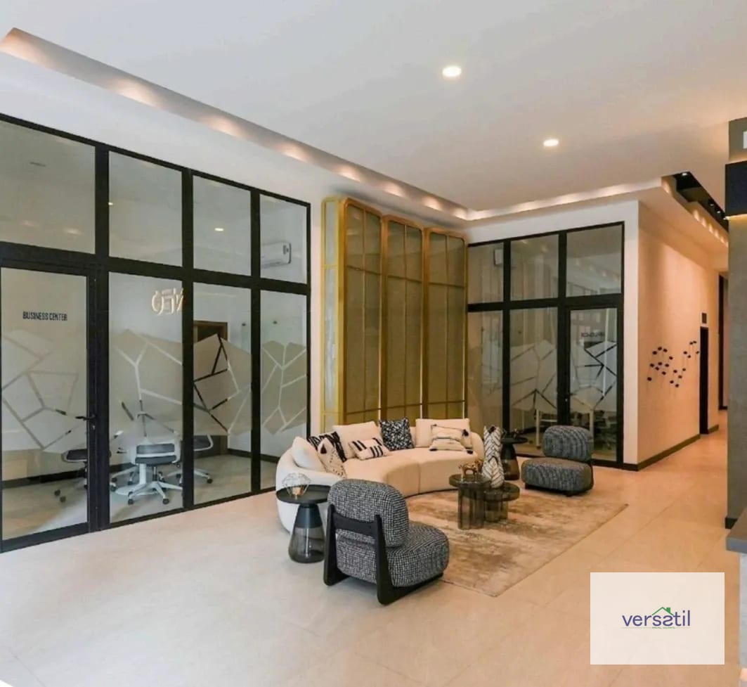 Única Opción DERECHO DE LLAVE en venta Apartamento NEO 2 — Apartamento en Venta en Neo Apartamentos, Zona 10, Guatemala, Ciudad — foto 8 de 9