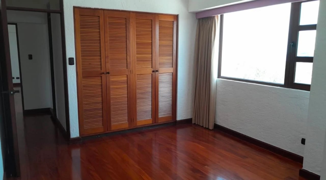 Apto en renta en zona 15, dentro de garita — Apartamento en Alquiler en Zona 15, Guatemala, Ciudad — foto 8 de 9