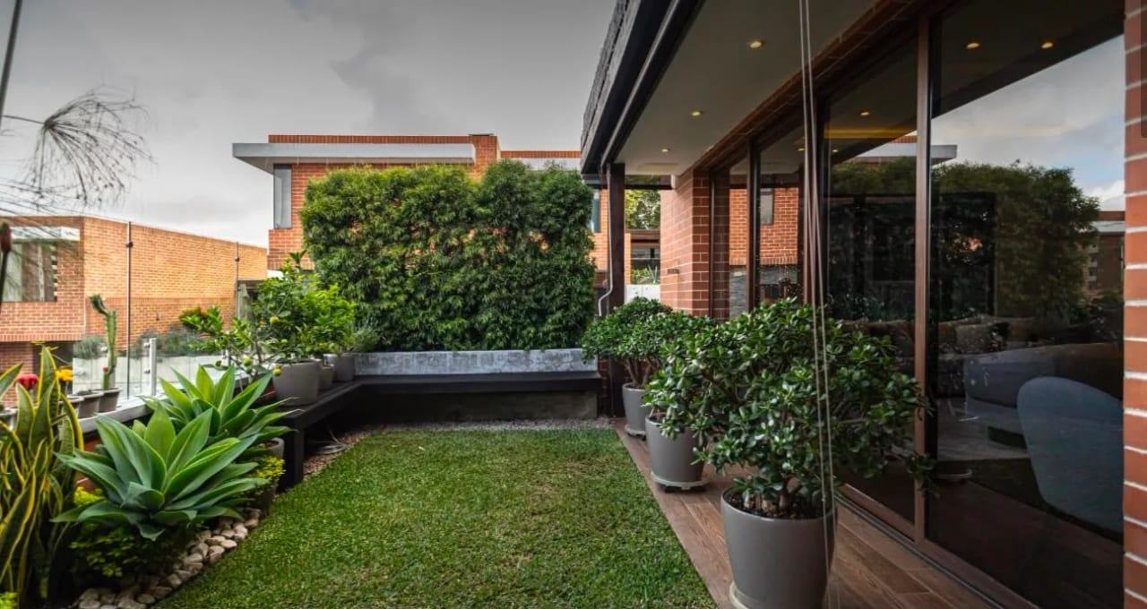 Casa en venta moderna en San Lázaro!! — Casa en Venta en Zona 15, Guatemala, Ciudad — foto 11 de 12