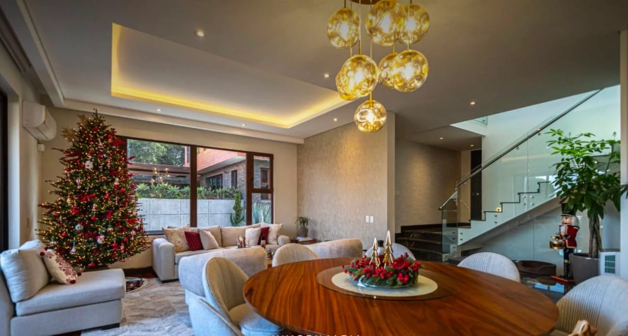 Casa en venta moderna en San Lázaro!! — Casa en Venta en Zona 15, Guatemala, Ciudad — foto 5 de 12