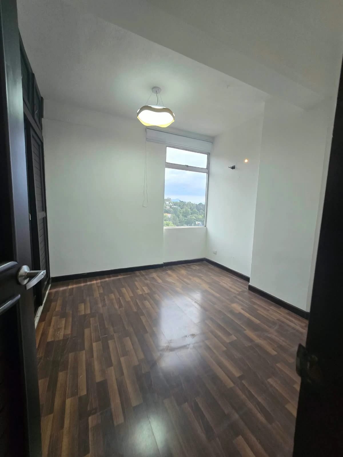 Se alquila amplio apartamento en Zona 15, San Lázaro! — Apartamento en Alquiler en Zona 15, Guatemala, Ciudad — foto 5 de 5
