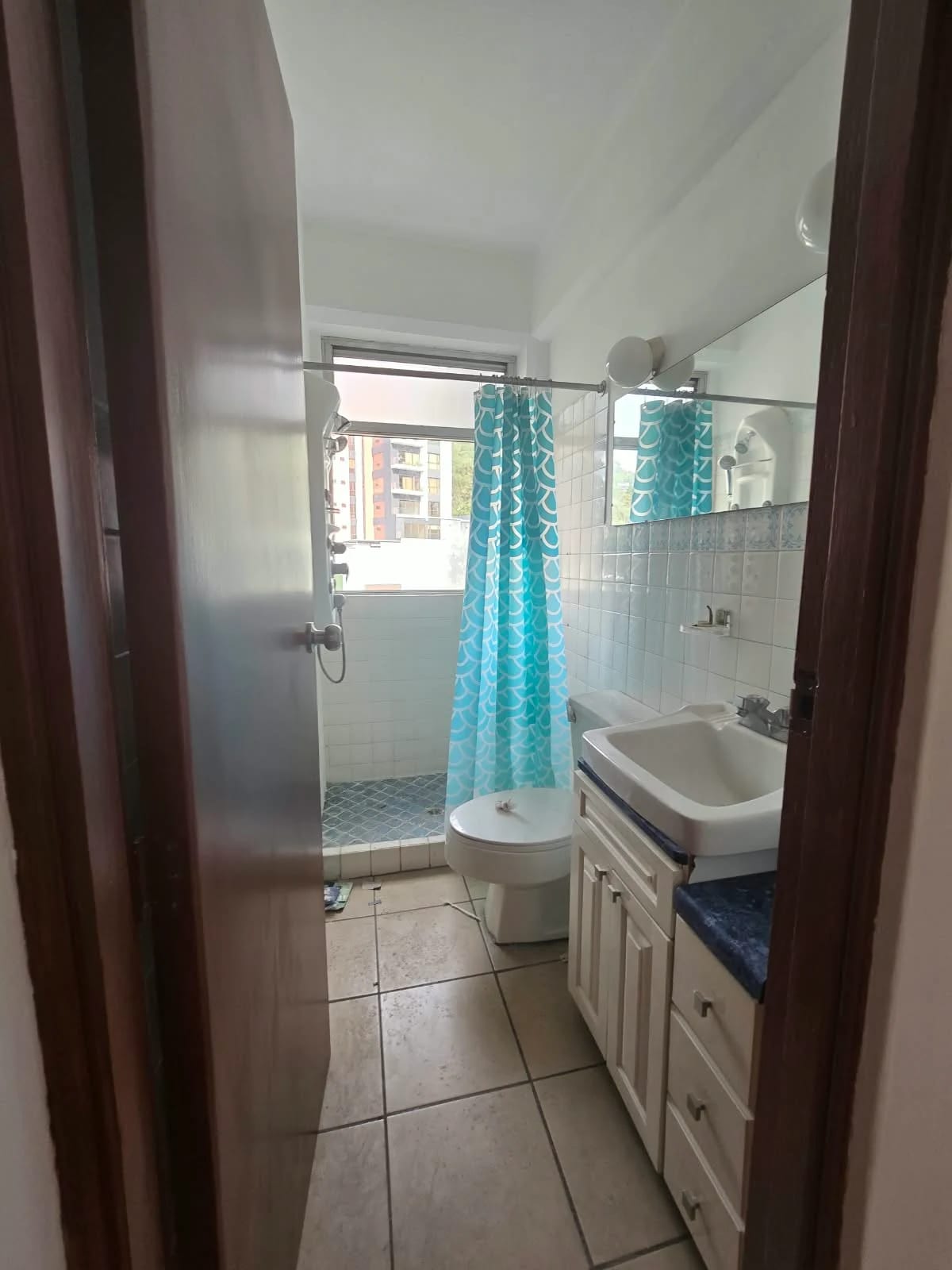 Amplio depto en alquiler en Zona 15!! — Apartamento en Alquiler en Zona 15, Guatemala, Ciudad — foto 9 de 10