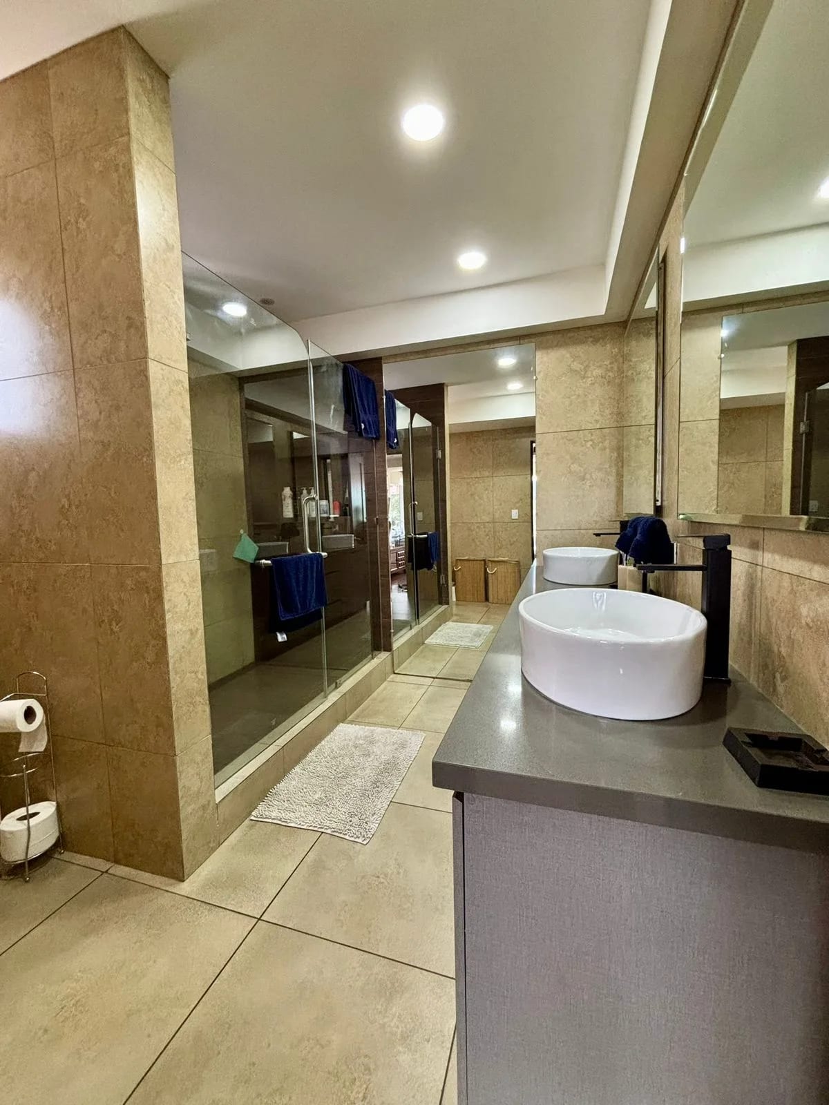 Alquilo depto remodelado, amplio en Zona 15 en San Lázaro — Apartamento en Alquiler en Zona 15, Guatemala, Ciudad — foto 8 de 8
