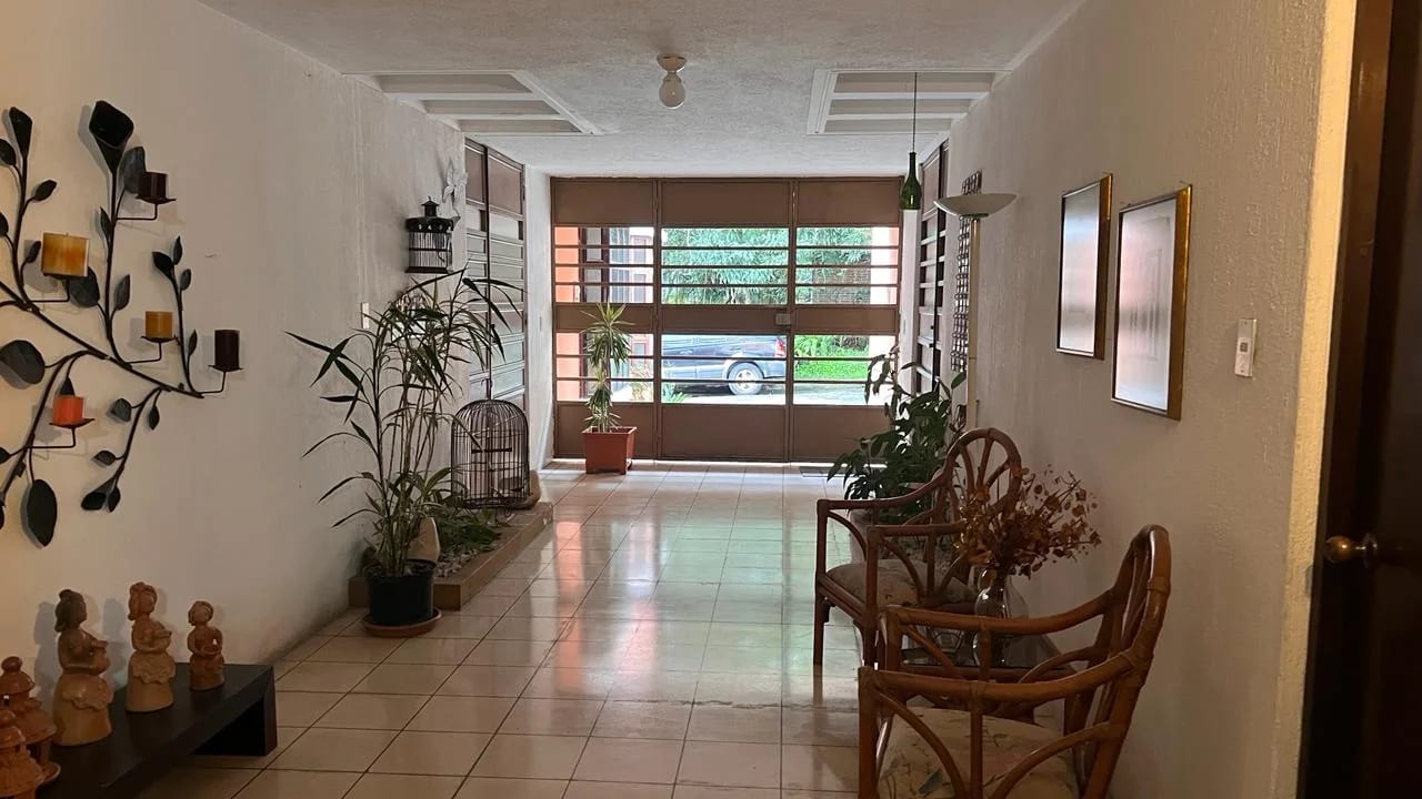 Casa en venta en zona 15, Vista Hermosa III — Casa en Venta en Zona 15, Guatemala, Ciudad — foto 10 de 10