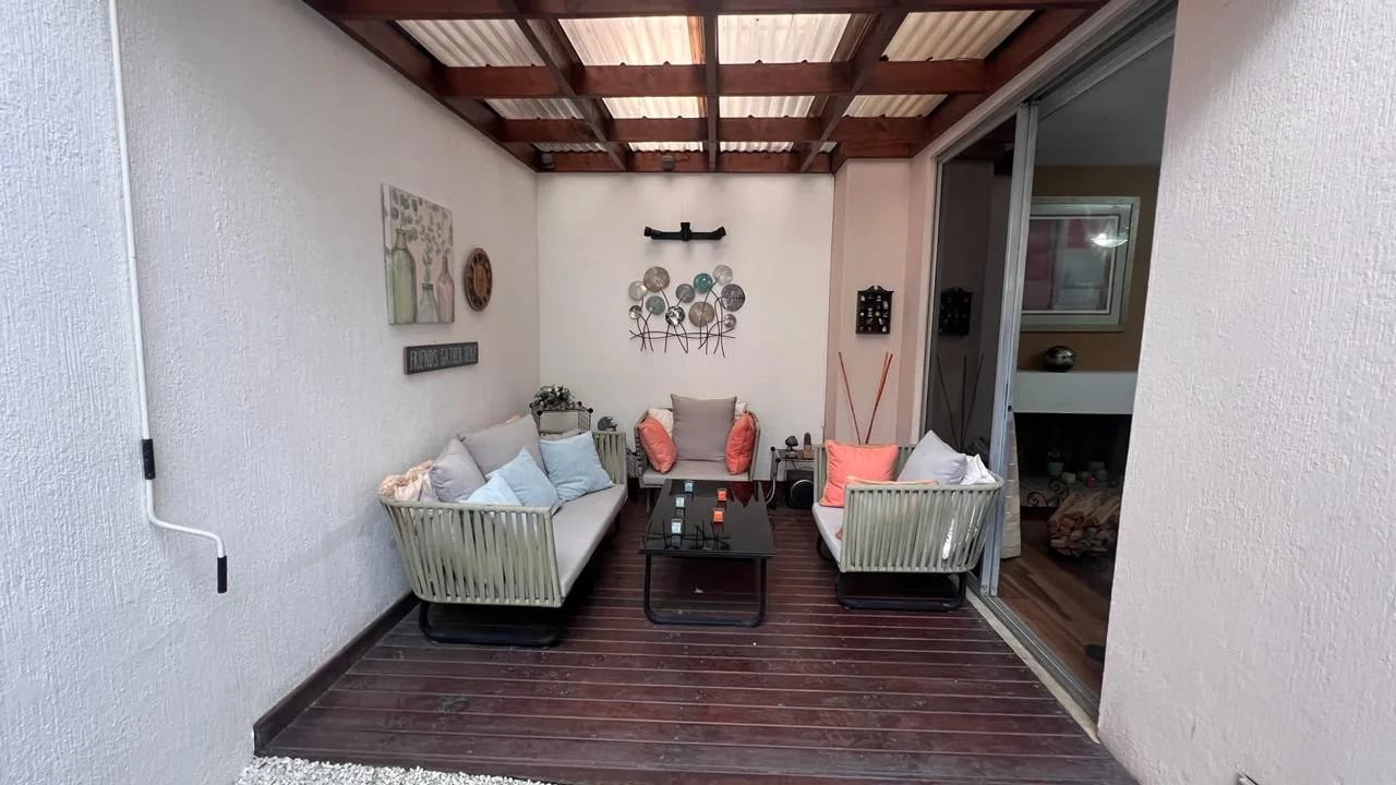Casa en venta en zona 15, Vista Hermosa III — Casa en Venta en Zona 15, Guatemala, Ciudad — foto 5 de 10