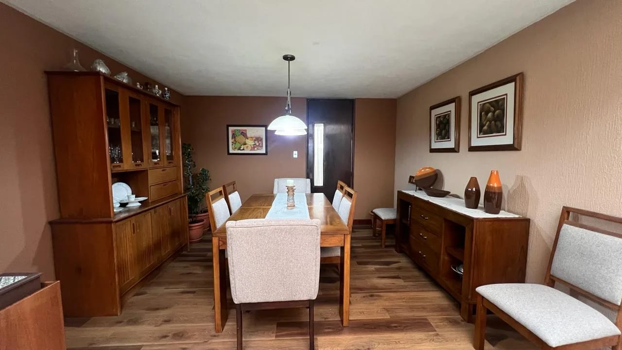 Casa en venta en zona 15, Vista Hermosa III — Casa en Venta en Zona 15, Guatemala, Ciudad — foto 6 de 10