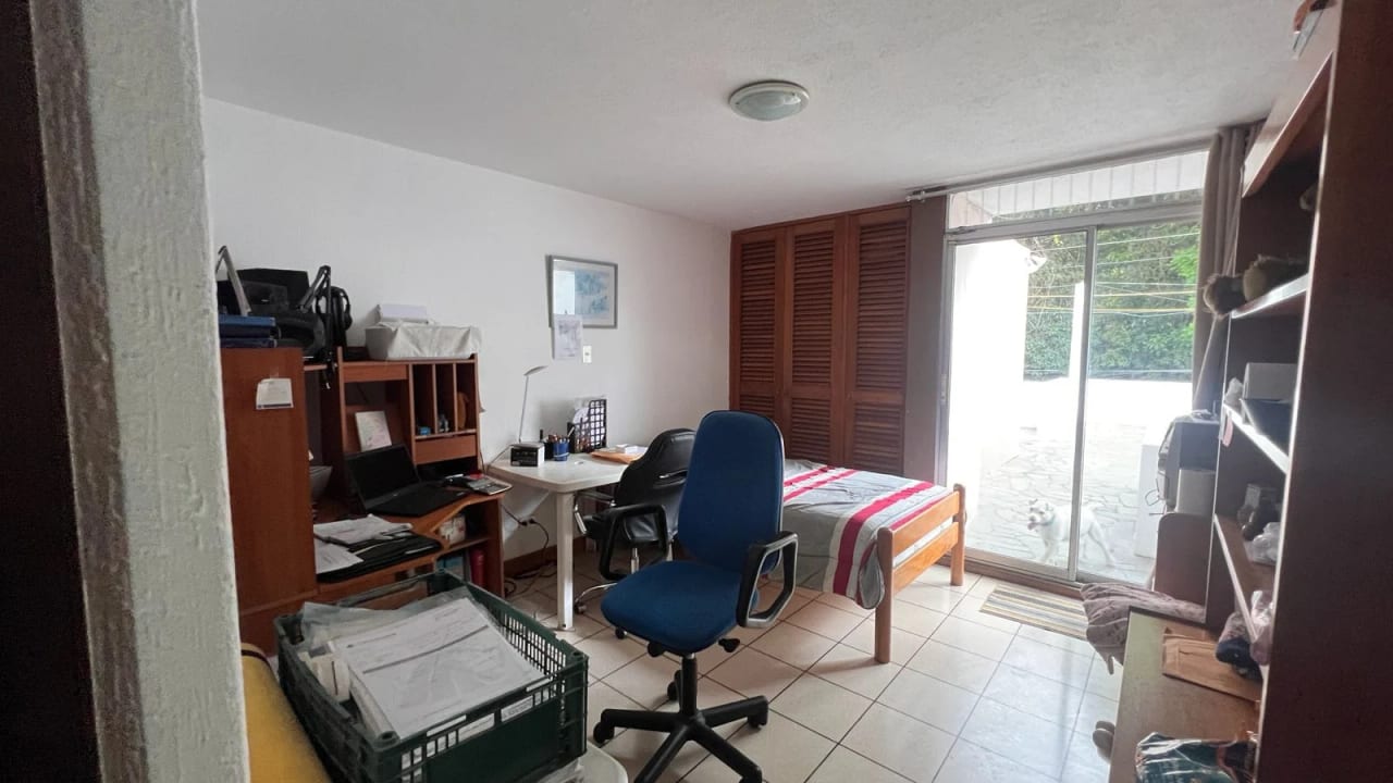 Casa en venta en zona 15, Vista Hermosa III — Casa en Venta en Zona 15, Guatemala, Ciudad — foto 9 de 10
