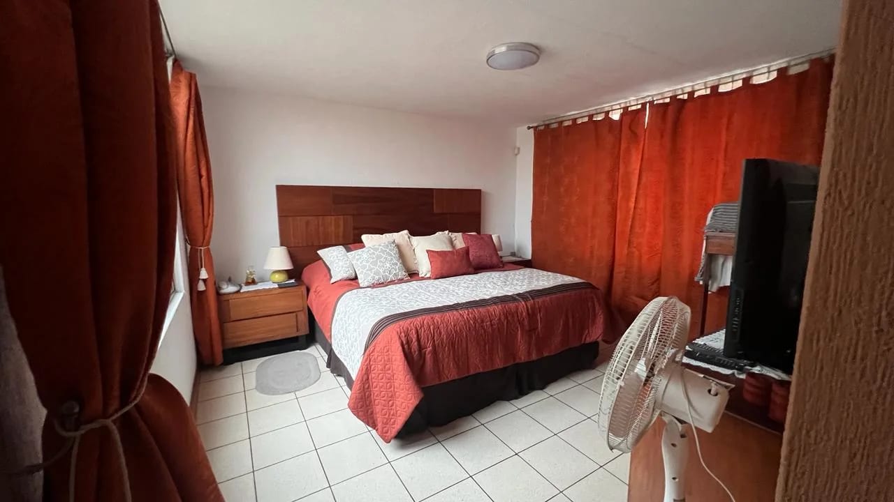 Casa en venta en zona 15, Vista Hermosa III — Casa en Venta en Zona 15, Guatemala, Ciudad — foto 7 de 10