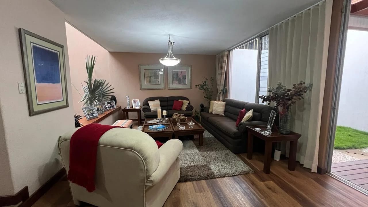 Casa en venta en zona 15, Vista Hermosa III — Casa en Venta en Zona 15, Guatemala, Ciudad — foto 3 de 10