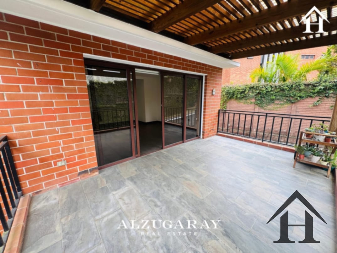 Casa en Condominio Antaria Bellas Luces a 10min de zona 10 — Casa en Venta en Bellas Luces, Santa Catarina Pinula, Guatemala, Ciudad — foto 13 de 13