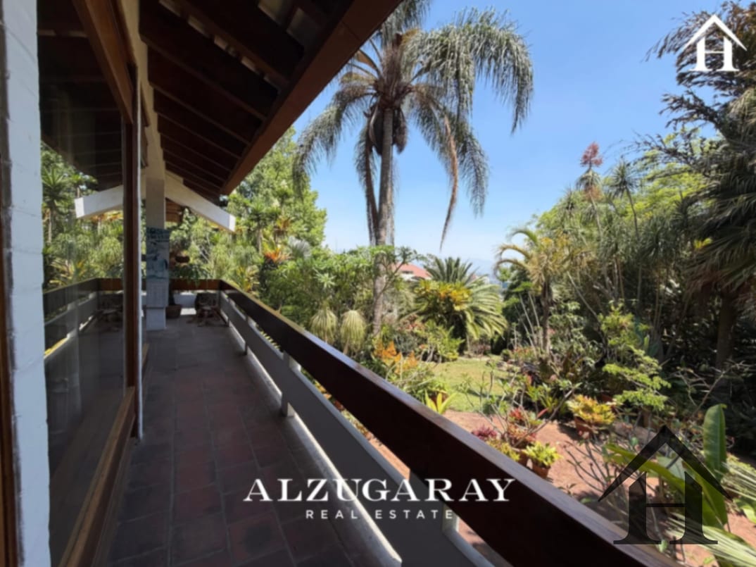 Casa en Condominio a la par de Hotel Hilton Km9 CAES / 3,036Vrs2 — Casa en Venta en San Rafael, Carretera a El Salvador, Guatemala, Ciudad — foto 8 de 12