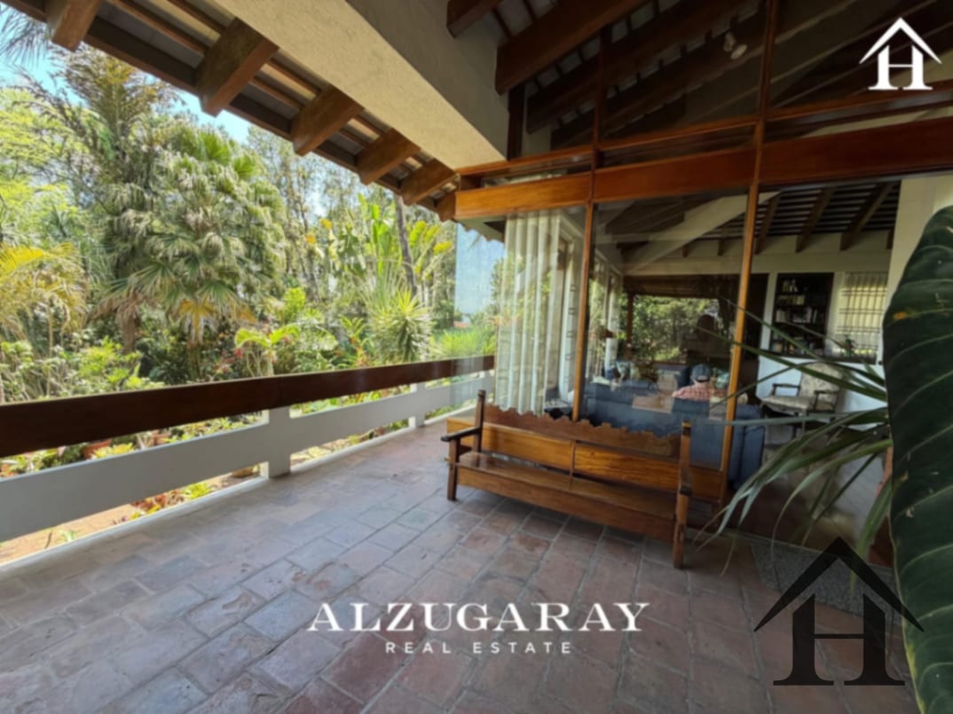 Casa en Condominio a la par de Hotel Hilton Km9 CAES / 3,036Vrs2 — Casa en Venta en San Rafael, Carretera a El Salvador, Guatemala, Ciudad — foto 7 de 12