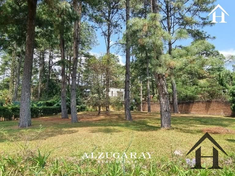 Terreno espectacular Guatemala Country Club zona 11 — Terreno en Venta en Zona 11, Guatemala, Ciudad — foto 4 de 5