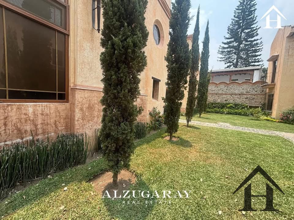 6 villas para inversión Antigua Guatemala — Casa en Venta en Antigua, Sacatepéquez — foto 3 de 7