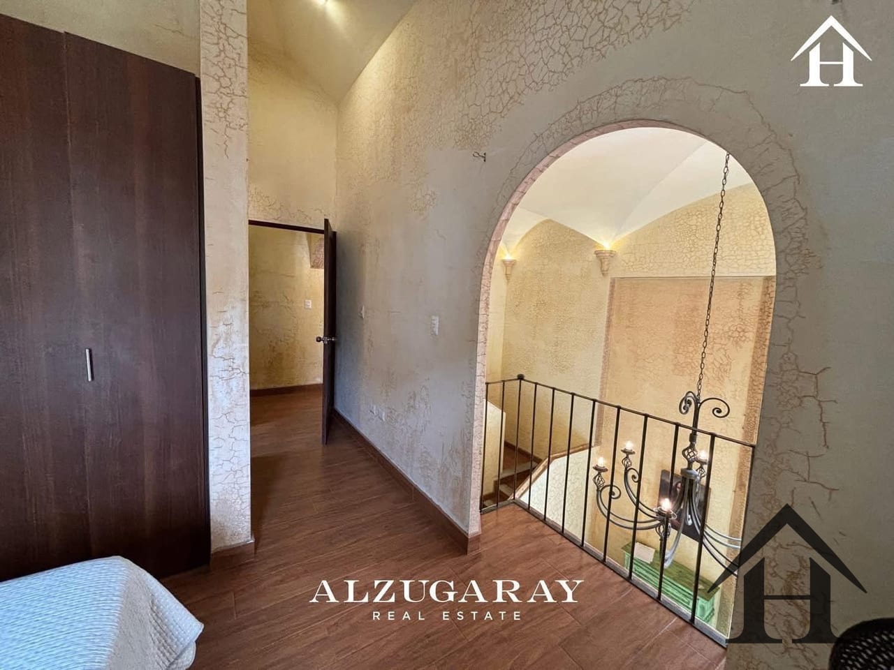 6 villas para inversión Antigua Guatemala — Casa en Venta en Antigua, Sacatepéquez — foto 5 de 7