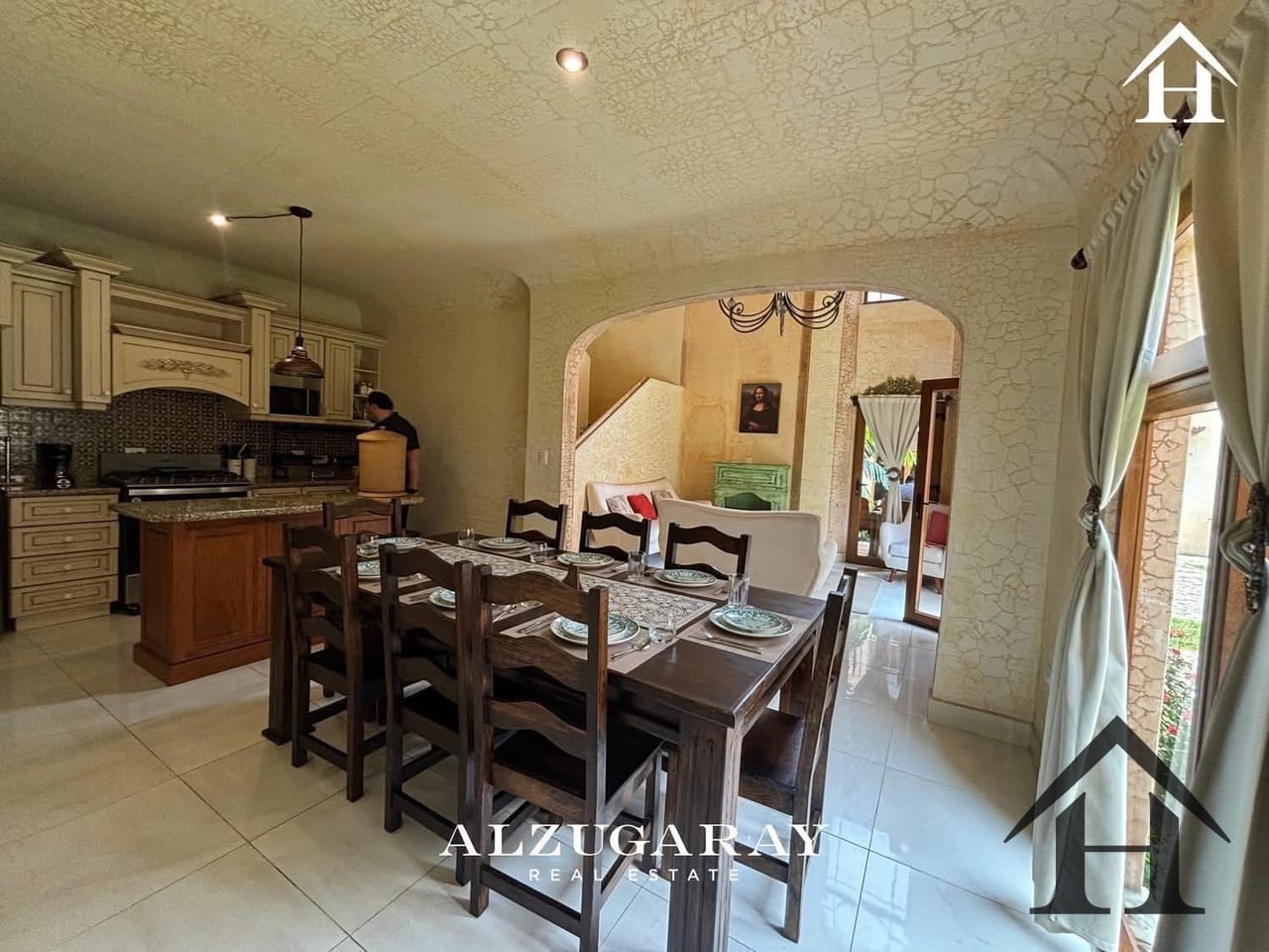 6 villas para inversión Antigua Guatemala — Casa en Venta en Antigua, Sacatepéquez — foto 6 de 7