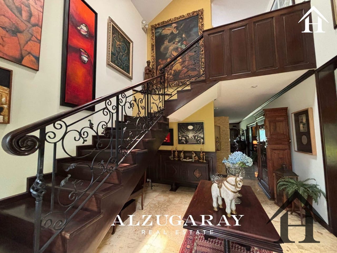 Casa espectacular Condominio Las Alturas KM18.5 CAES — Casa en Venta en Las Alturas, Carretera a El Salvador, Guatemala, Ciudad — foto 4 de 13