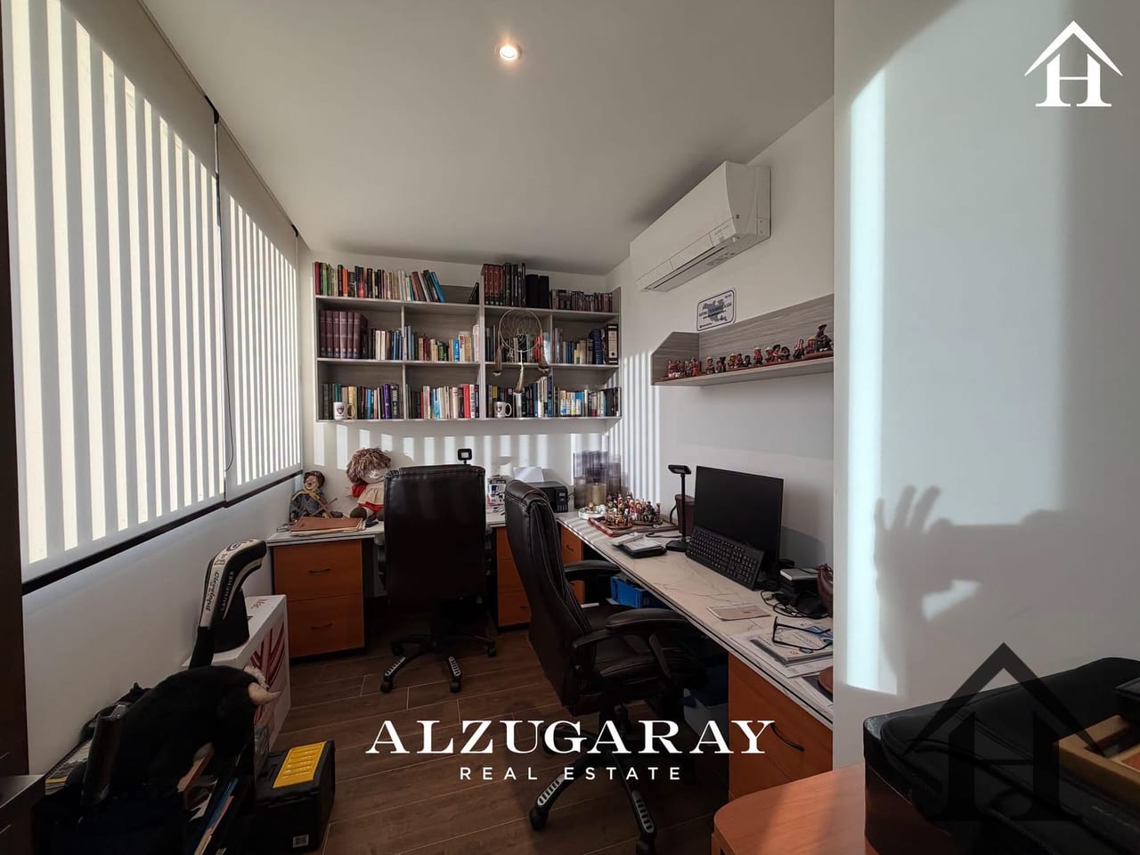 Apto espectacular zona 15 VH1 Gaura / 5 🚗 — Apartamento en Alquiler en Gaura, Zona 15, Guatemala, Ciudad — foto 6 de 10