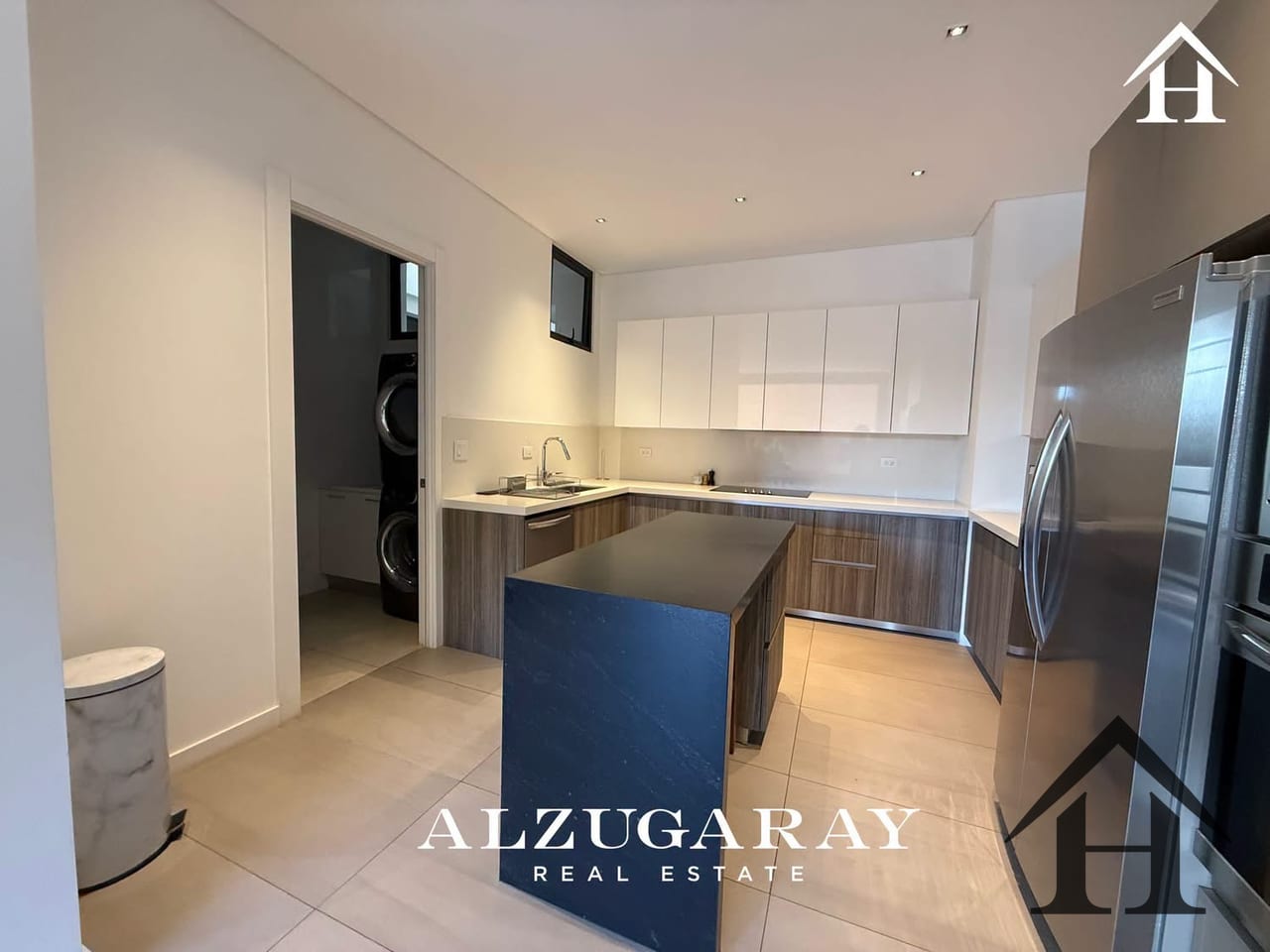 Apartamento 182Mts2 en Maranta Oakland zona 10 — Apartamento en Venta en Maranta Oakland, Zona 10, Guatemala, Ciudad — foto 4 de 10