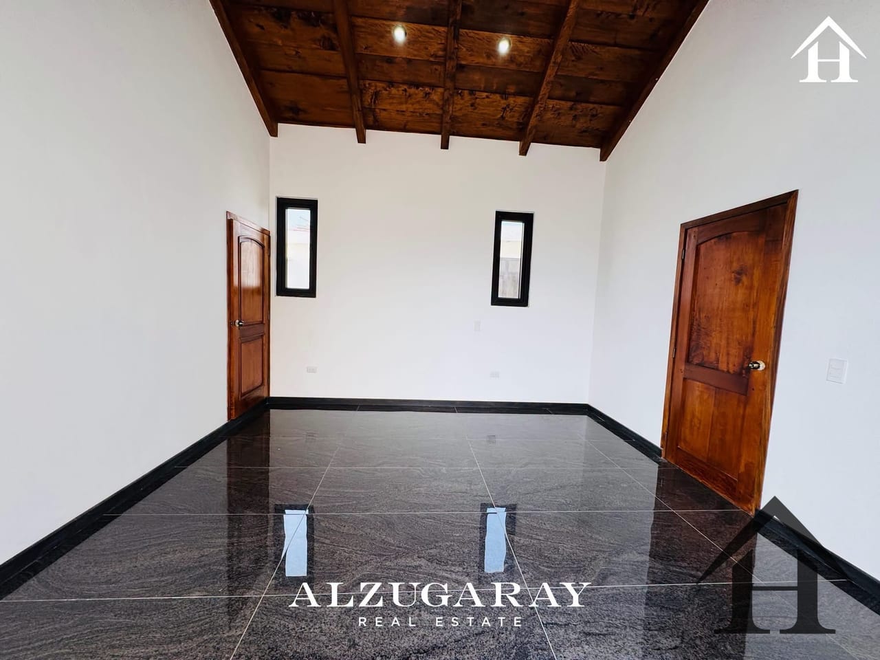 Casa para estrenar Condominio Hacienda San Juan — Casa en Venta en Alotenango, Sacatepéquez — foto 8 de 11