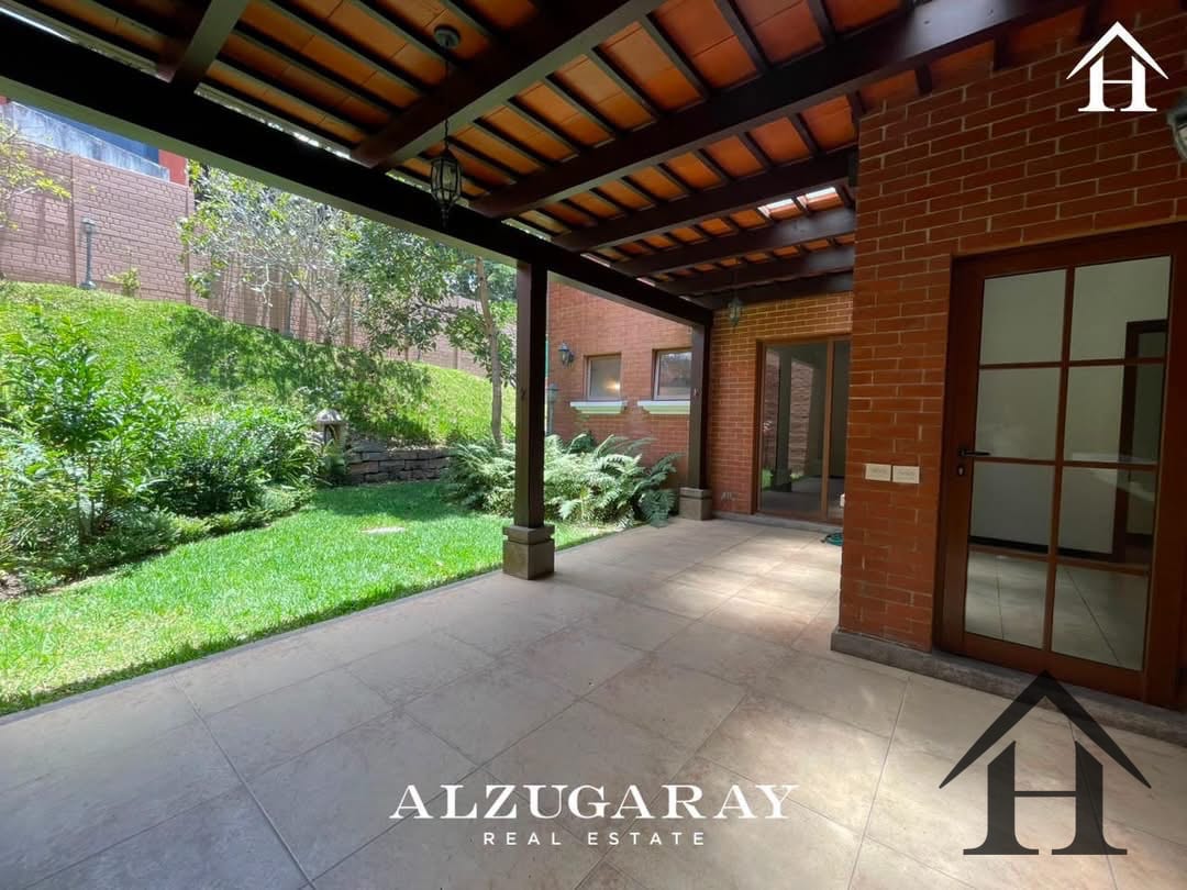 Casa en Condominio Puerta Grande km14 Carr a El Salvador — Casa en Venta en Puerta Grande, Carretera a El Salvador, Guatemala, Ciudad — foto 1 de 14