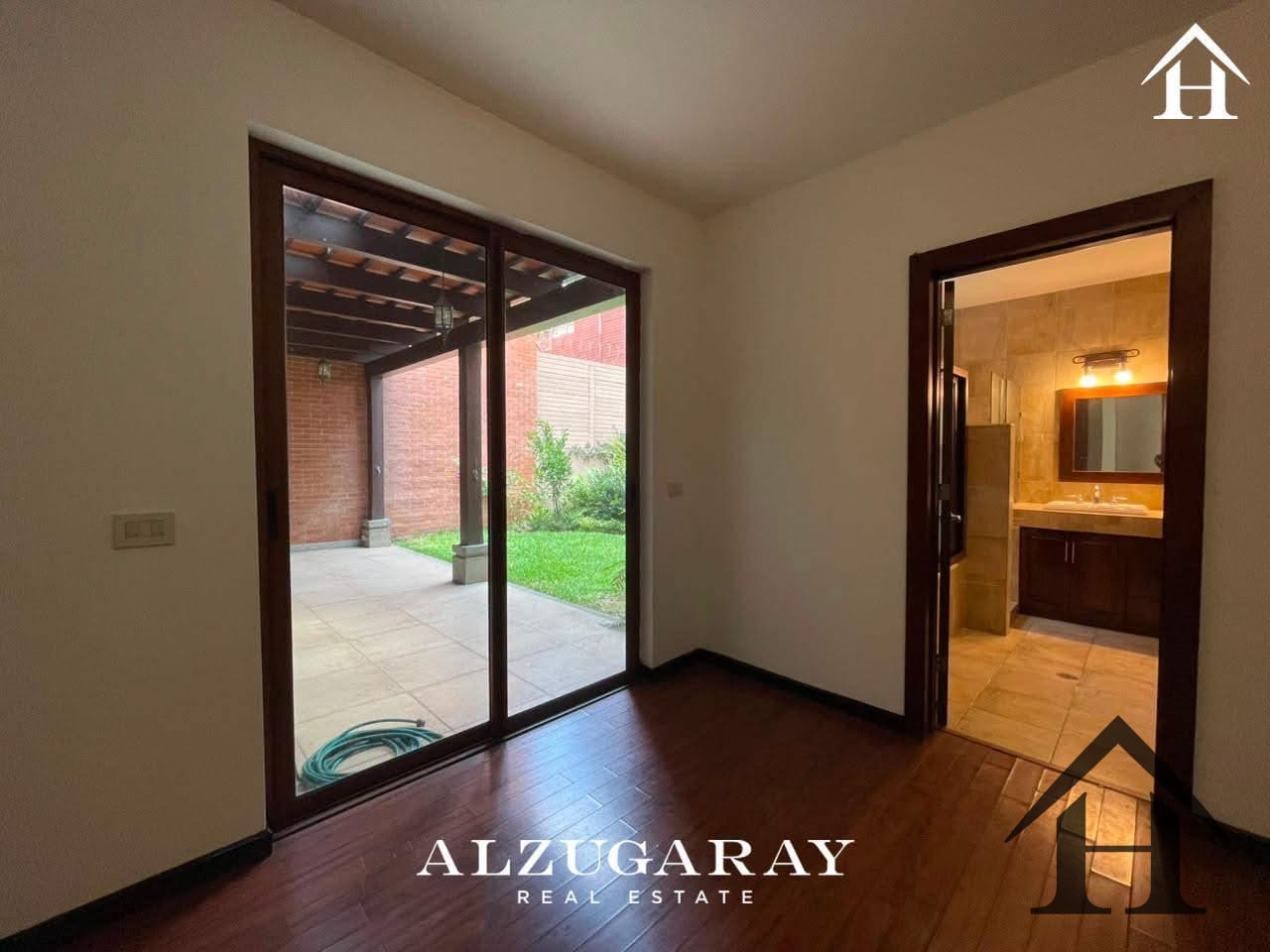 Casa en Condominio Puerta Grande km14 Carr a El Salvador — Casa en Venta en Puerta Grande, Carretera a El Salvador, Guatemala, Ciudad — foto 11 de 14