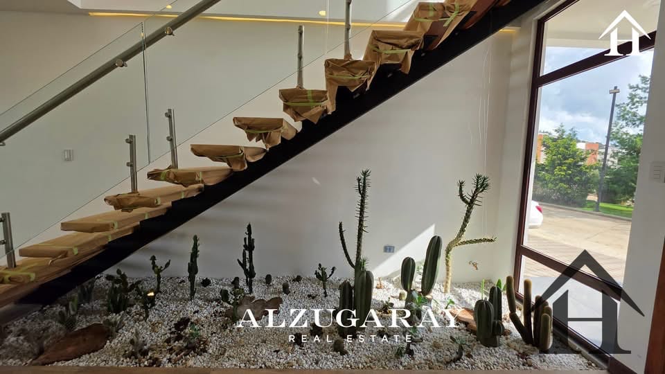 Casa para estrenar Cond Boutique Alcalá km16.5 Carr a el Salv — Casa en Venta en Carretera a El Salvador, Guatemala, Ciudad — foto 3 de 11