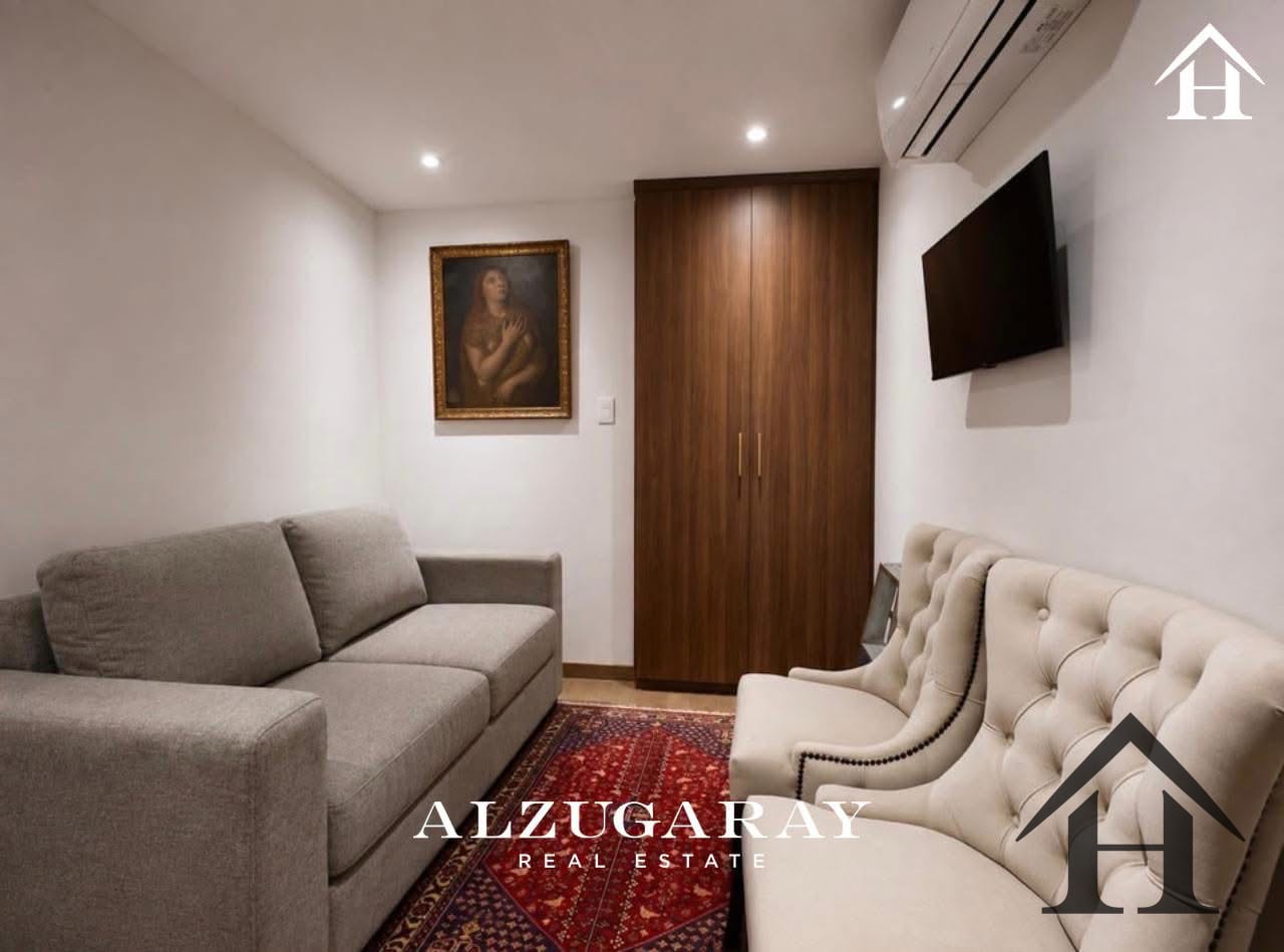 Apartamento espectacular 5 parqueos + hab servicio Gaura zona 15 Vh1 — Apartamento en Venta en Gaura, Zona 15, Guatemala, Ciudad — foto 10 de 13
