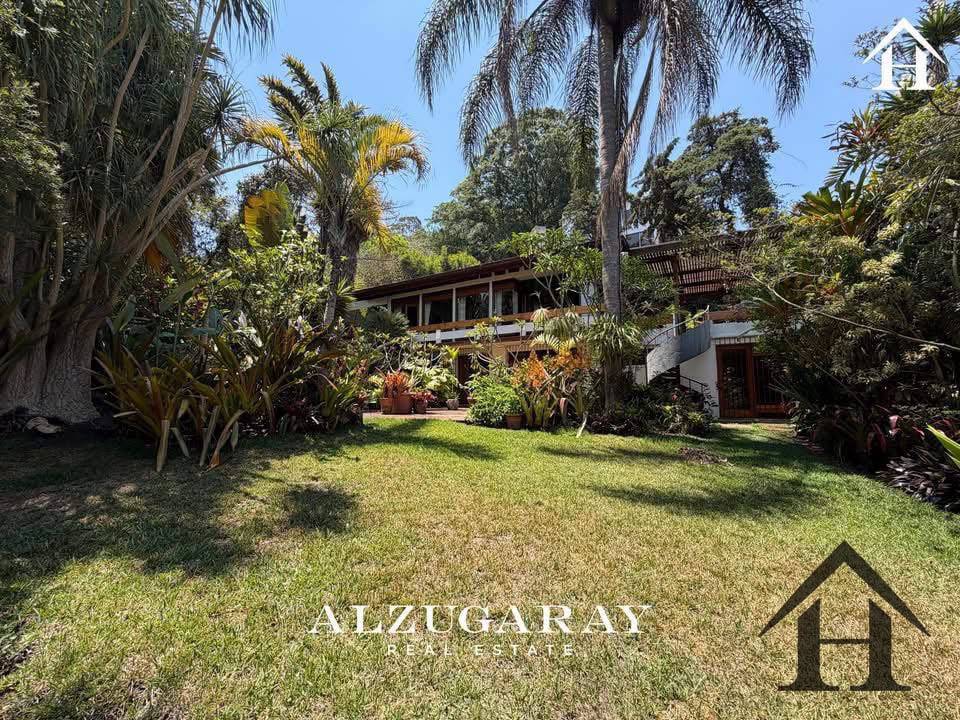 Casa a la par de Hotel Hilton km9 Carr a el salv — Casa en Venta en km 6-10, Carretera a El Salvador, Guatemala, Ciudad — foto 5 de 10