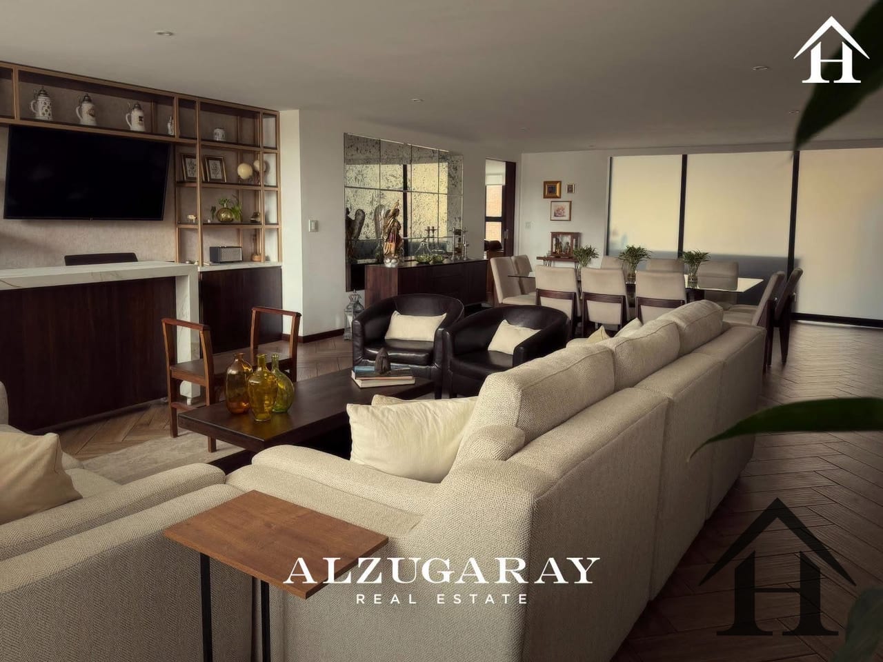 Apartamento amueblado Edif Boutique Naori zona 10 — Apartamento en Venta en Naori, Zona 10, Guatemala, Ciudad — foto 6 de 13