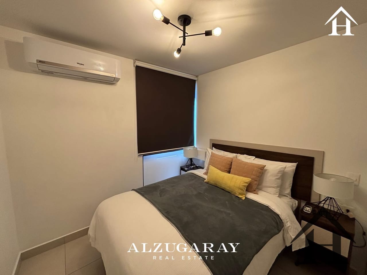 Apartamento amueblado con terraza, ideal para Airbnb zona 14 — Apartamento en Venta en Be14, Zona 14, Guatemala, Ciudad — foto 6 de 10