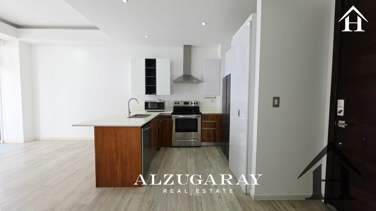 Apartamento en venta o renta Lirios de Cayalá zona 16 — Apartamento en Venta en Zona 16, Guatemala, Ciudad — foto 3 de 10
