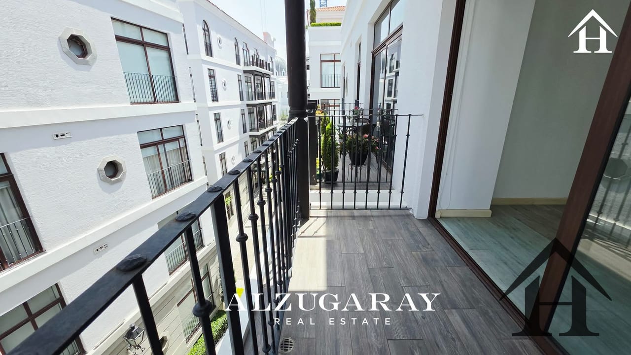 Apartamento en venta o renta Lirios de Cayalá zona 16 — Apartamento en Venta en Zona 16, Guatemala, Ciudad — foto 1 de 10