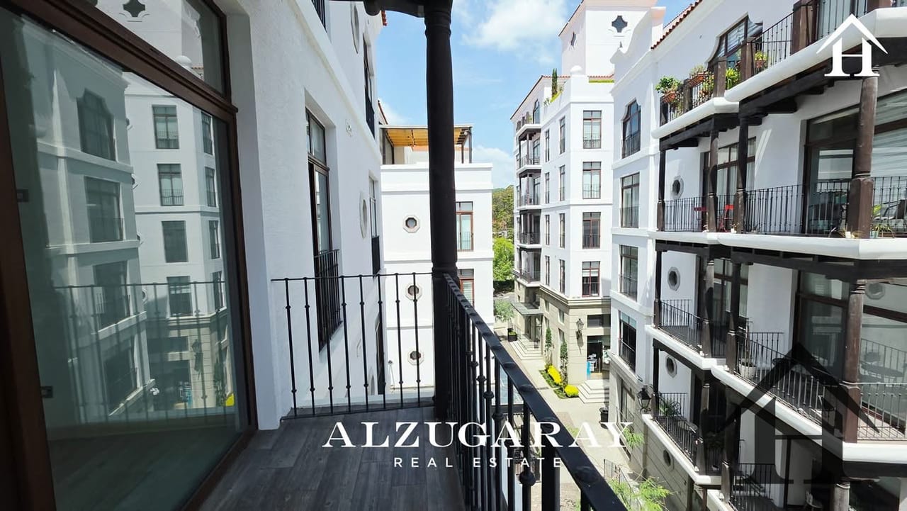 Apartamento en venta o renta Lirios de Cayalá zona 16 — Apartamento en Venta en Zona 16, Guatemala, Ciudad — foto 4 de 10