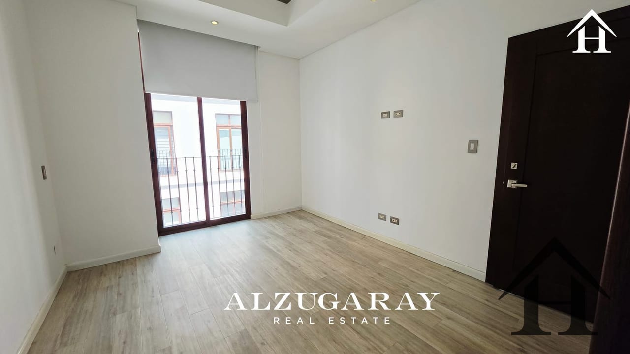 Apartamento en venta o renta Lirios de Cayalá zona 16 — Apartamento en Venta en Zona 16, Guatemala, Ciudad — foto 9 de 10
