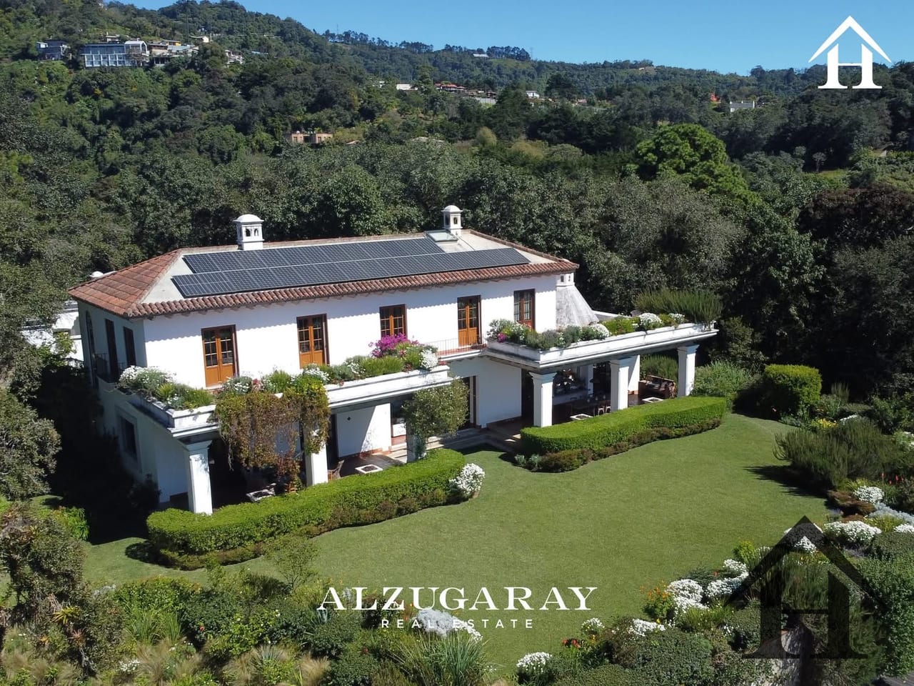 Casa espectacular en Antigua / El Hato — Casa en Venta en Antigua, Sacatepéquez — foto 6 de 13