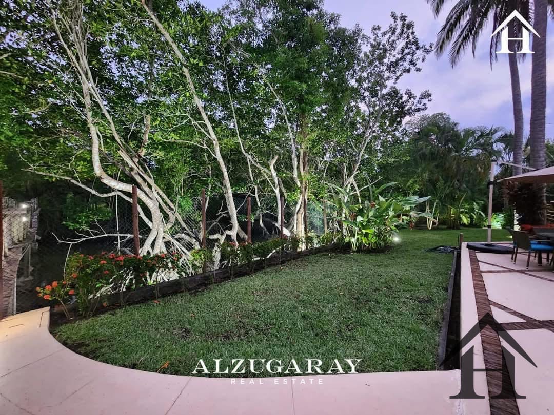 Remato casa de playa 3,362 Vrs2 FRONT BEACH — Casa vacacional en Venta en Iztapa, Escuintla — foto 13 de 13