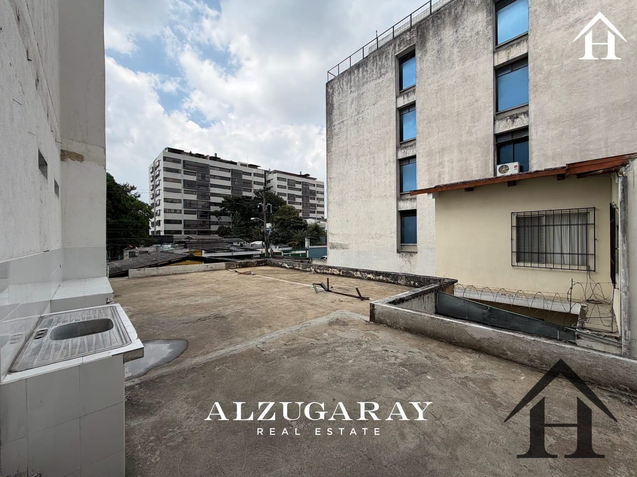 Edificio POT G3 muy bien ubicado, ideal para remodelar zona 9 — Edificio en Venta en Zona 9, Guatemala, Ciudad — foto 6 de 7