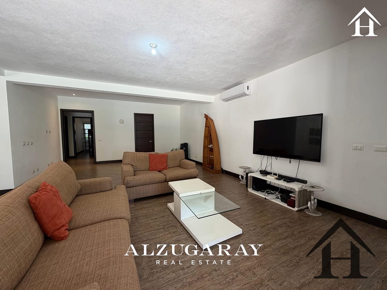 Villa amueblada con piscina Condominio Blanc Monterrico — Casa vacacional en Venta en Iztapa, Escuintla — foto 8 de 13
