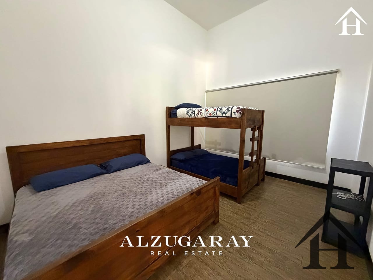 Villa amueblada con piscina Condominio Blanc Monterrico — Casa vacacional en Venta en Iztapa, Escuintla — foto 9 de 13