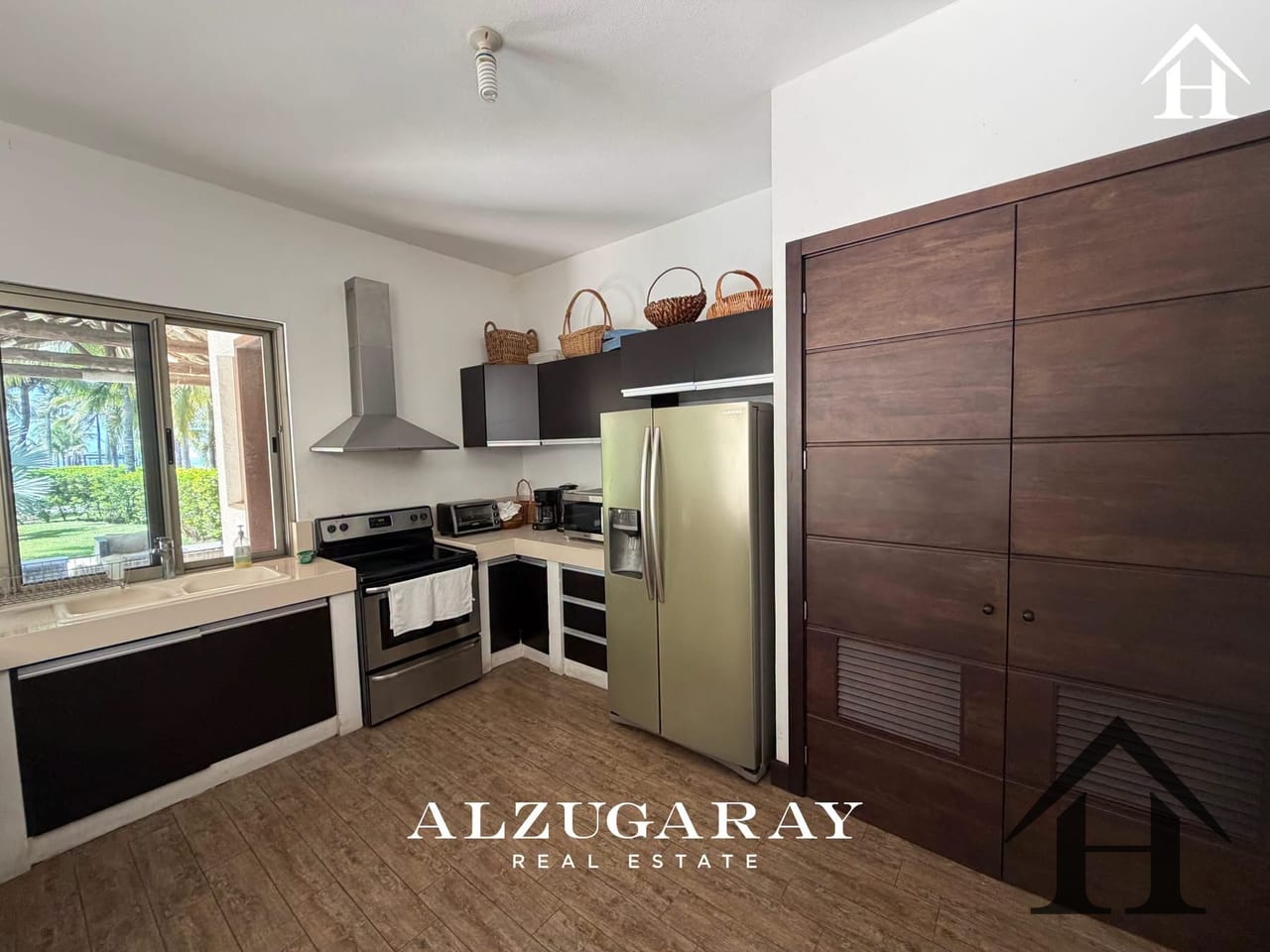 Villa amueblada con piscina Condominio Blanc Monterrico — Casa vacacional en Venta en Iztapa, Escuintla — foto 13 de 13