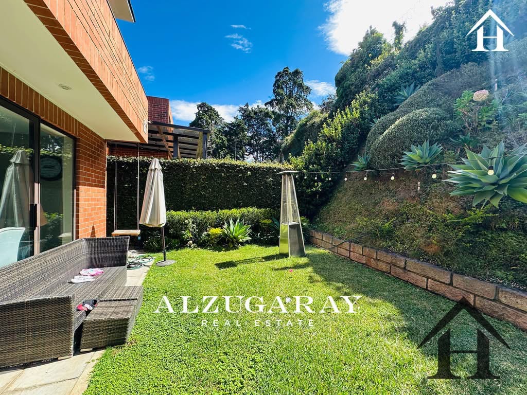 Casa en exclusivo condominio Residencias CONCEPCION — Casa en Venta en Pradera Concepción, Carretera a El Salvador, Guatemala, Ciudad — foto 2 de 12