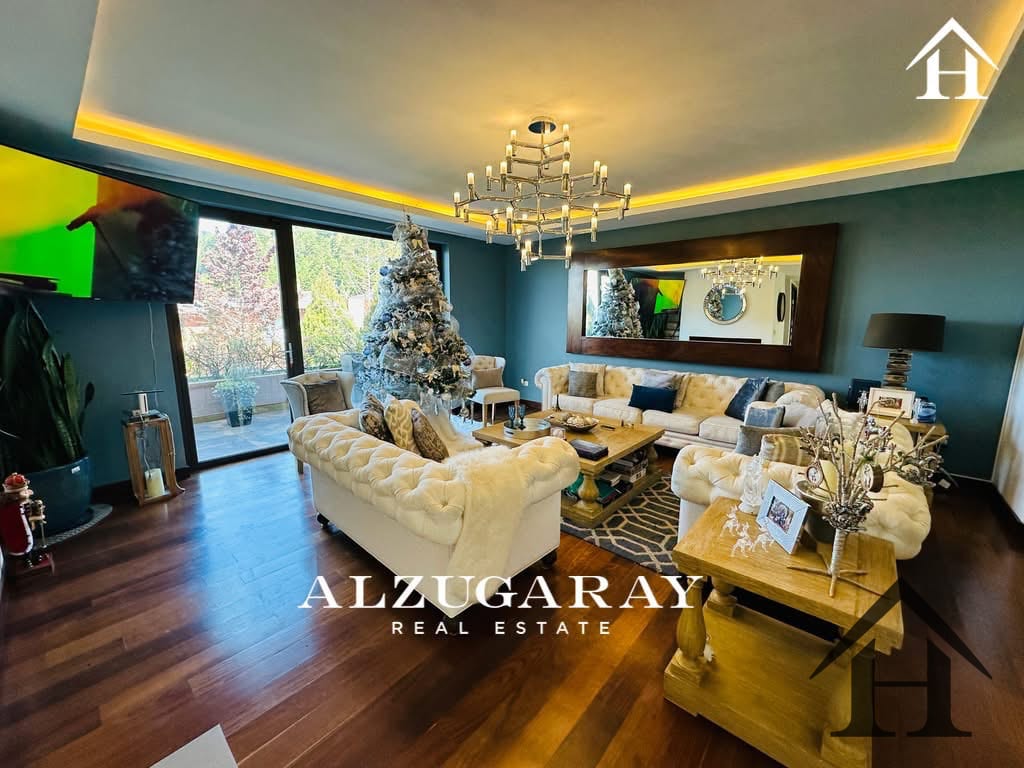 Casa en exclusivo condominio Residencias CONCEPCION — Casa en Venta en Pradera Concepción, Carretera a El Salvador, Guatemala, Ciudad — foto 4 de 12