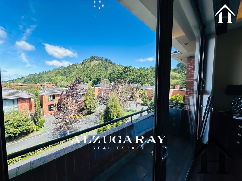 Casa en exclusivo condominio Residencias CONCEPCION — Casa en Venta en Pradera Concepción, Carretera a El Salvador, Guatemala, Ciudad — foto 9 de 12