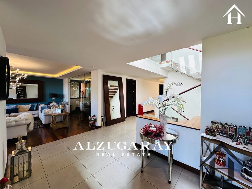 Casa en exclusivo condominio Residencias CONCEPCION — Casa en Venta en Pradera Concepción, Carretera a El Salvador, Guatemala, Ciudad — foto 11 de 12