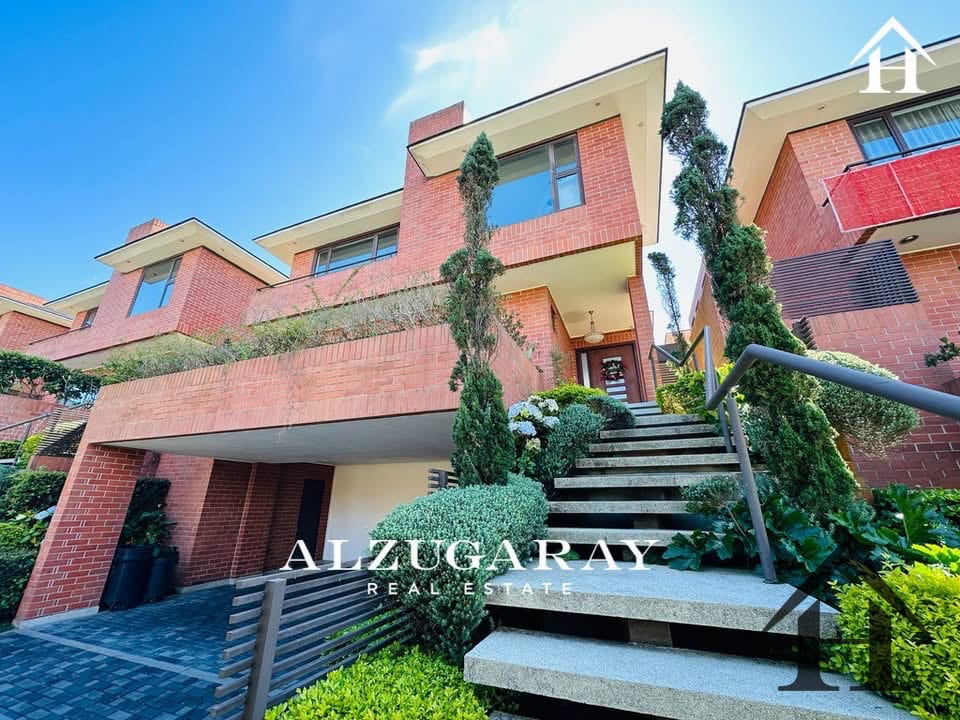 Casa en exclusivo condominio Residencias CONCEPCION — Casa en Venta en Pradera Concepción, Carretera a El Salvador, Guatemala, Ciudad — foto 12 de 12