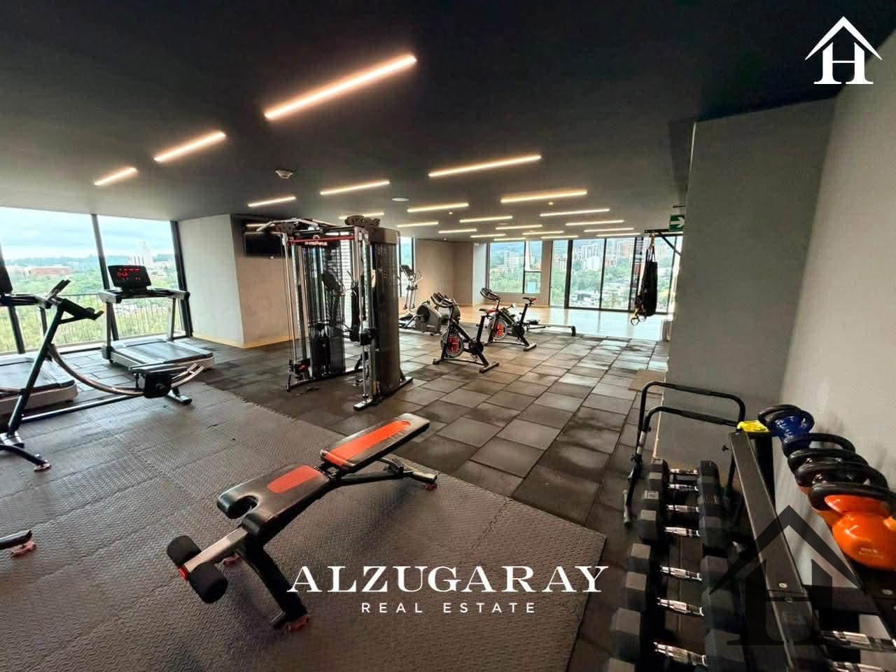 Apartamento a precio de Ganga Edif Triva zona 15 — Apartamento en Venta en Trivá, Zona 15, Guatemala, Ciudad — foto 6 de 8