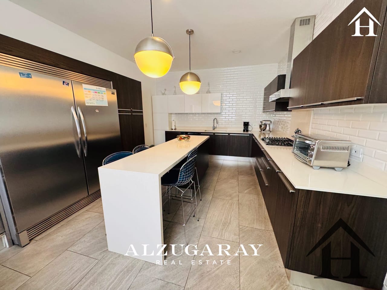 Apartamento exclusivo 260Mts2 zona 15 vh1 Edificio ITAKA — Apartamento en Venta en Itaca, Zona 15, Guatemala, Ciudad — foto 6 de 17